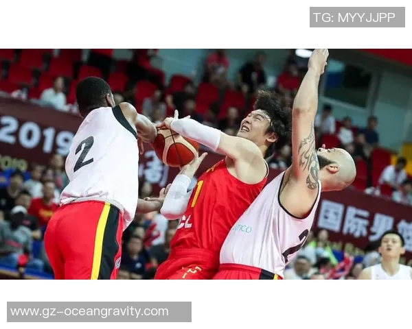 2019年中国男篮与克罗地亚精彩对决回放全景解析