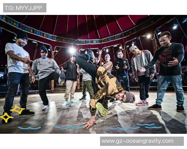 深圳街舞队的节奏体系与街舞战术的完美融合探索